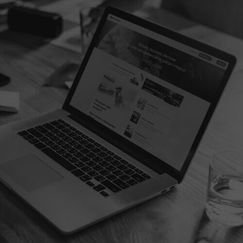 Web app for 4Workshop