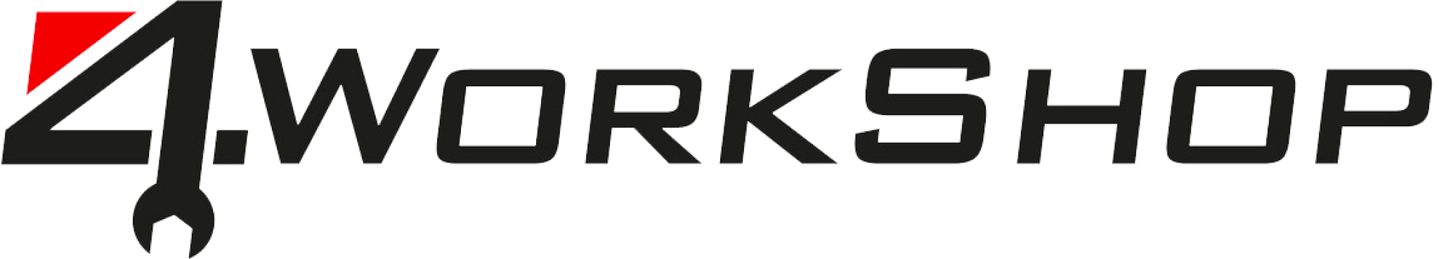4workshop Logo