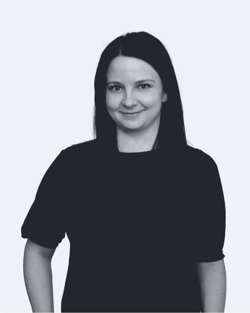 Katarzyna - HR Manager