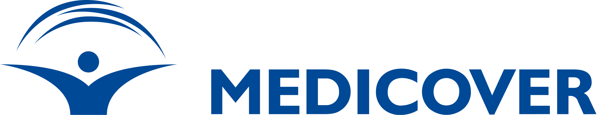 Medicover Logo