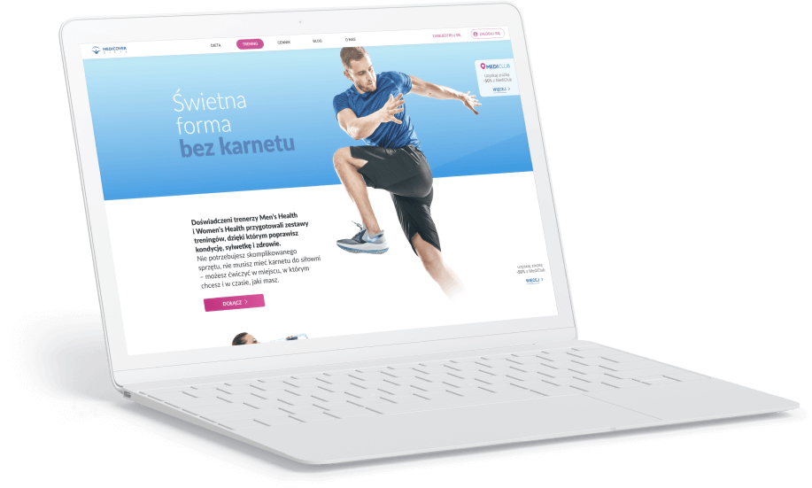 Medicover Middle Image