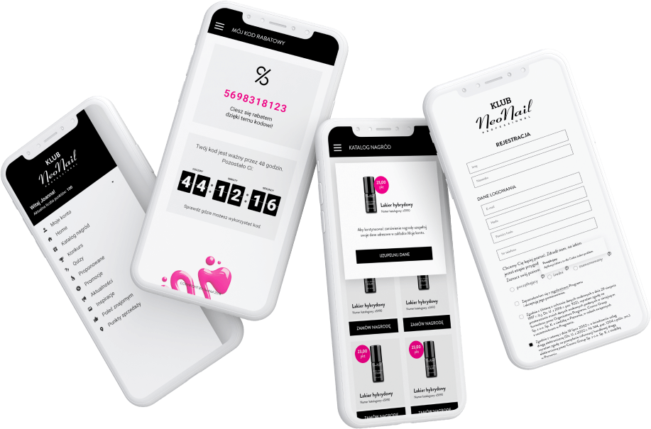 Neonail Middle Image