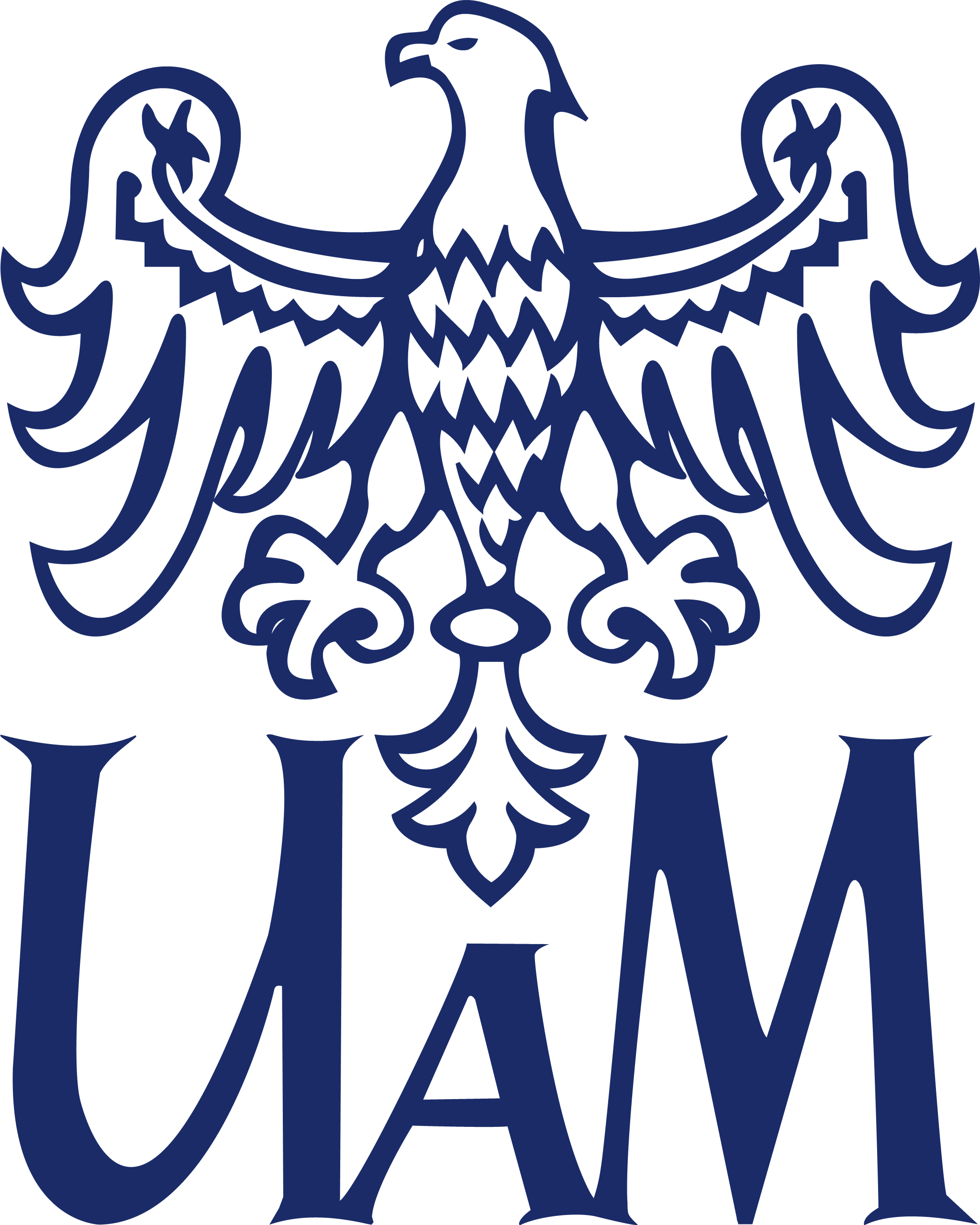 UAM Logo